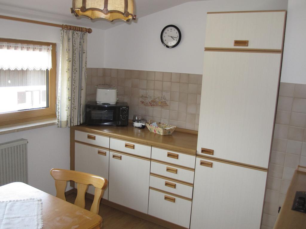Gaestehaus Bach Oberstdorf Room photo